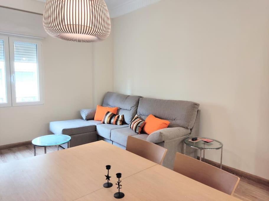 6p Apartamento Junto Ciudad De Las Artes Y Ruzafa Apartment