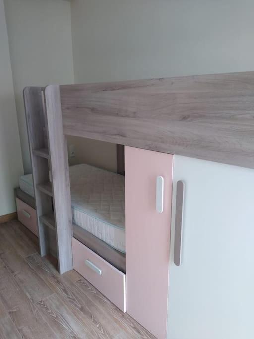 Appartement 6p Apartamento Junto Ciudad De Las Artes Y Ruzafa Valence