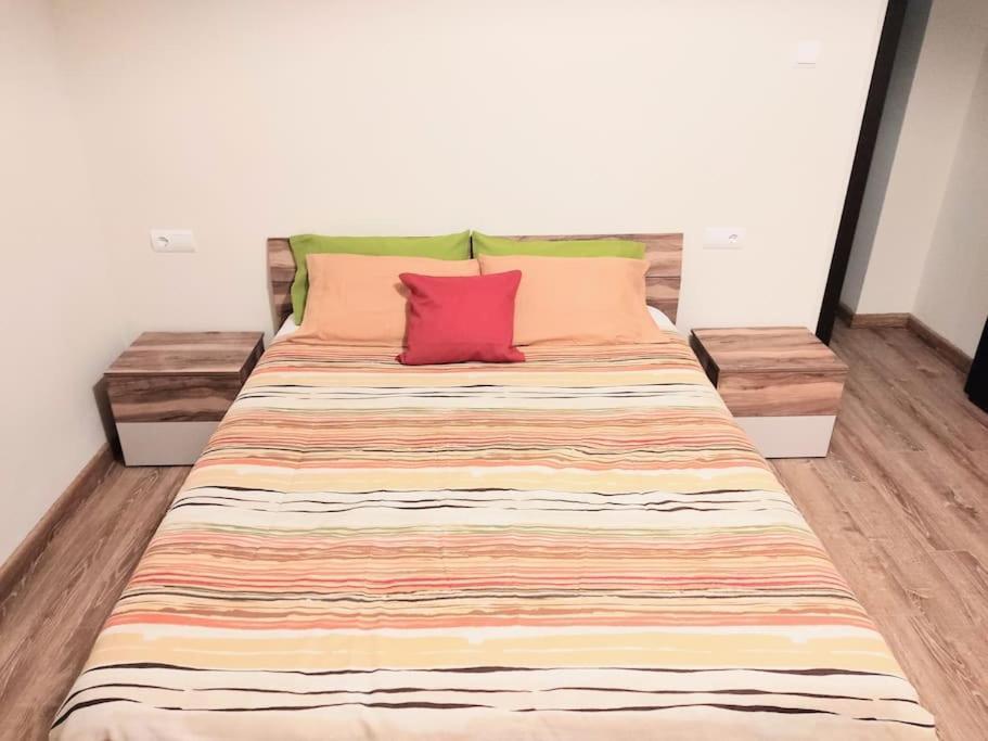 6p Apartamento Junto Ciudad De Las Artes Y Ruzafa Appartement *