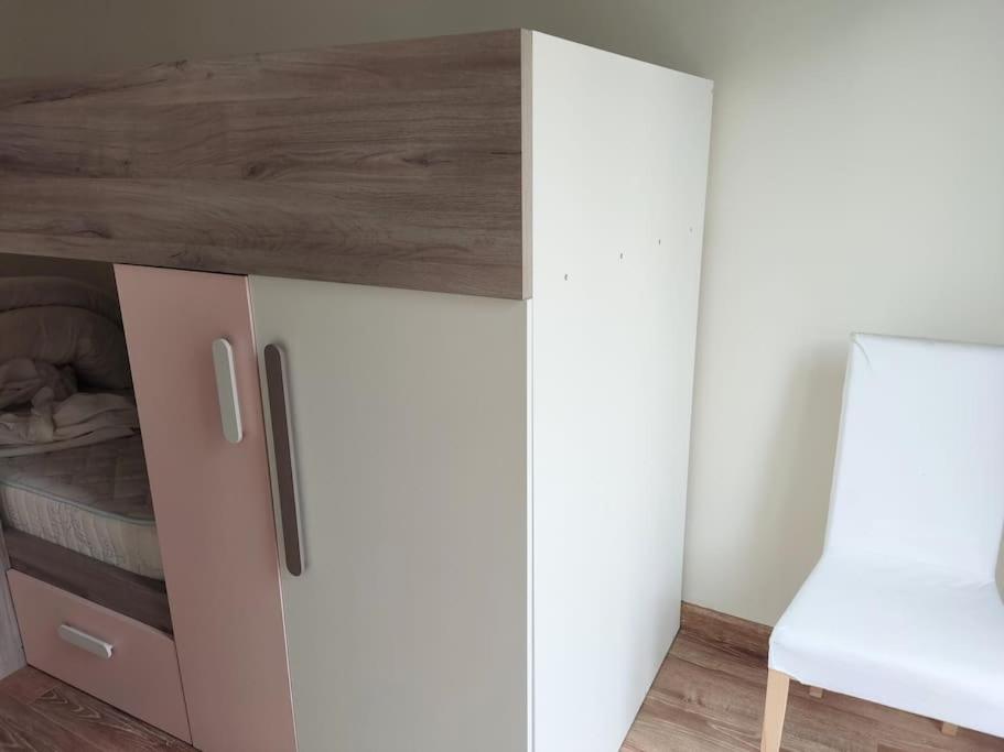 6p Apartamento Junto Ciudad De Las Artes Y Ruzafa Valence