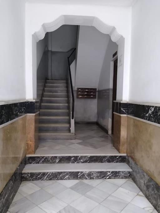 Appartement 6p Apartamento Junto Ciudad De Las Artes Y Ruzafa Valence